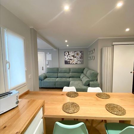 Apartamento La Jardinera 里瓦德塞利亚 外观 照片