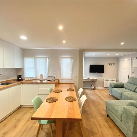 Apartamento La Jardinera 里瓦德塞利亚 外观 照片