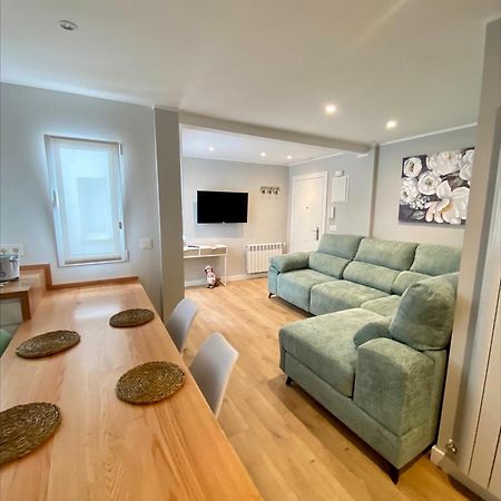 Apartamento La Jardinera 里瓦德塞利亚 外观 照片