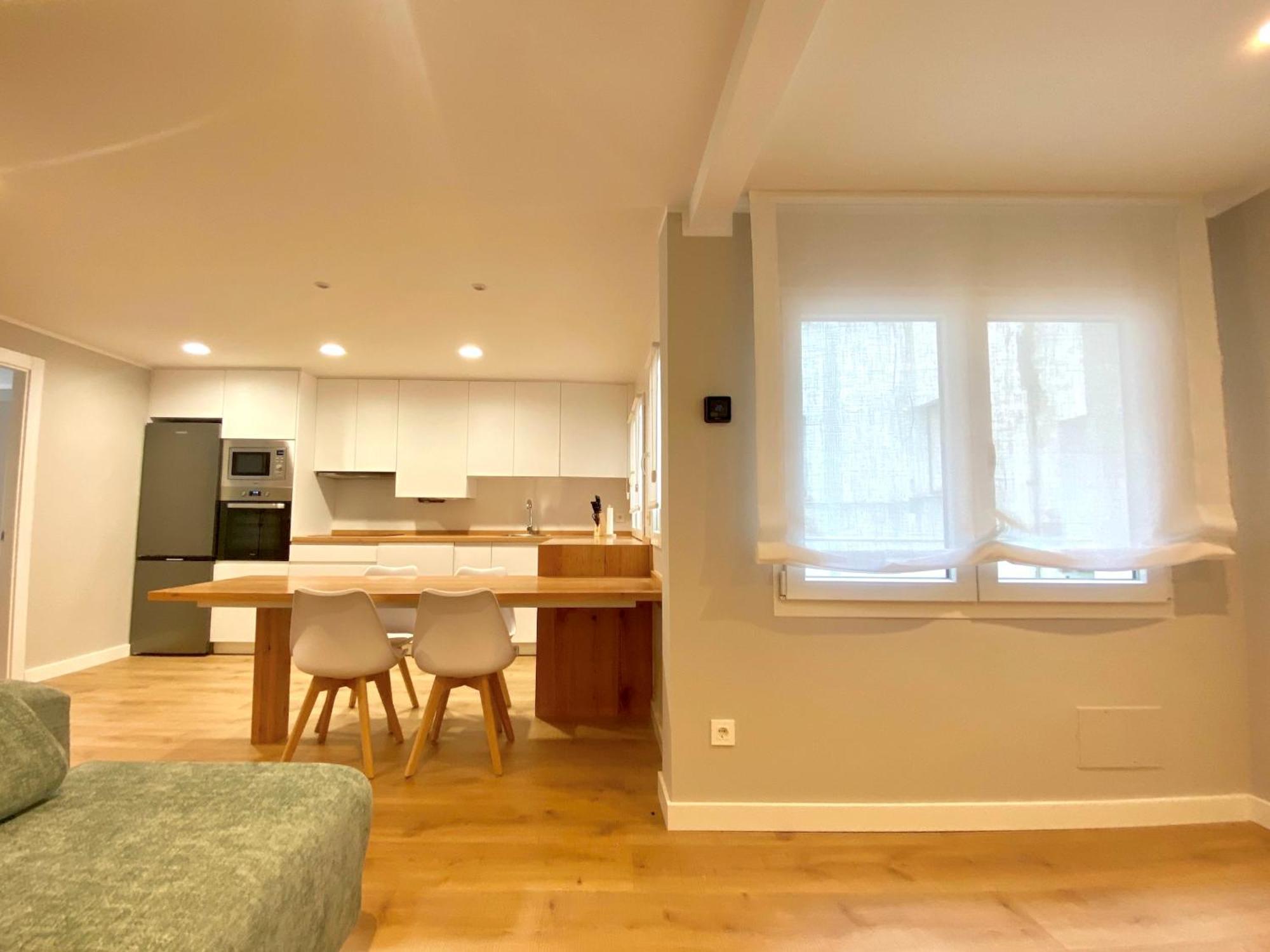 Apartamento La Jardinera 里瓦德塞利亚 外观 照片