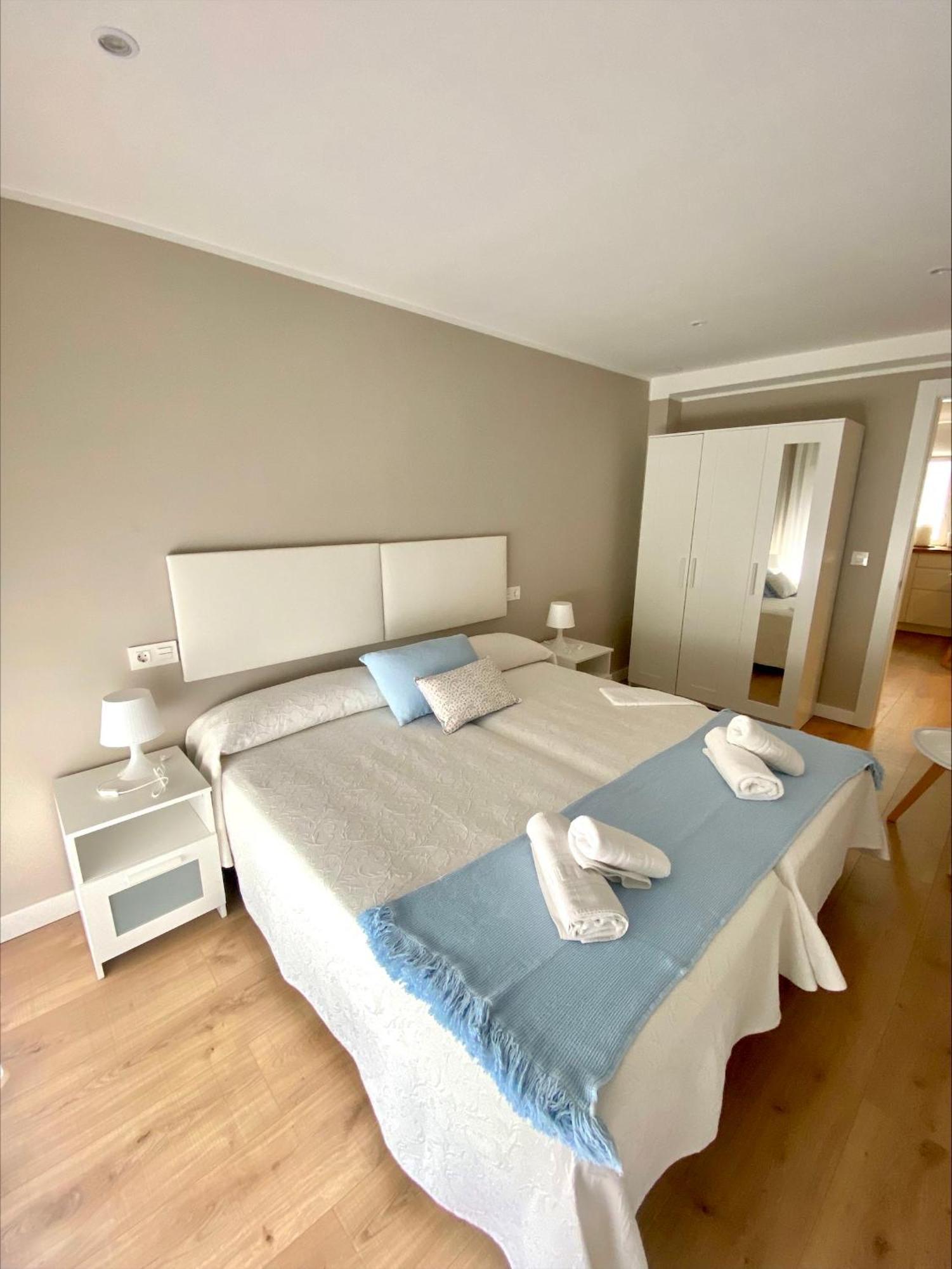 Apartamento La Jardinera 里瓦德塞利亚 外观 照片