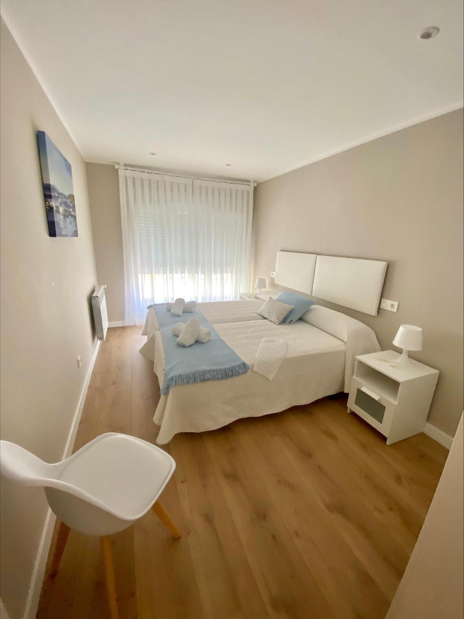 Apartamento La Jardinera 里瓦德塞利亚 外观 照片