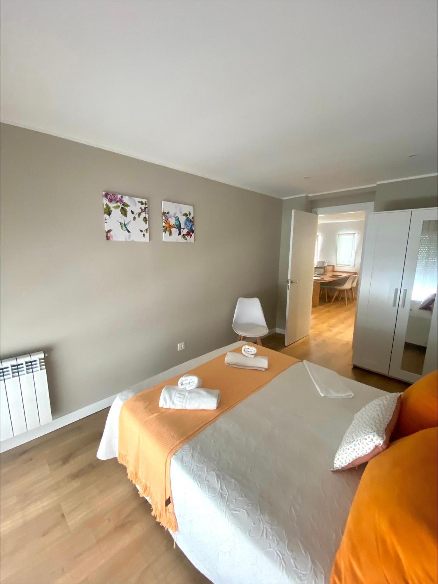 Apartamento La Jardinera 里瓦德塞利亚 外观 照片